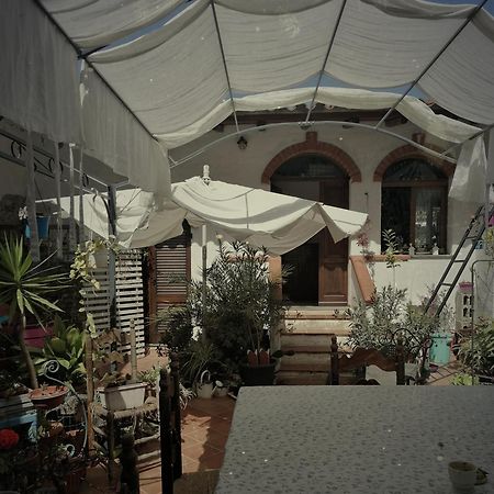 B&B Casacori Orosei Exterior photo