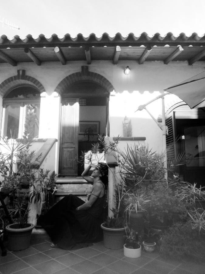B&B Casacori Orosei Exterior photo