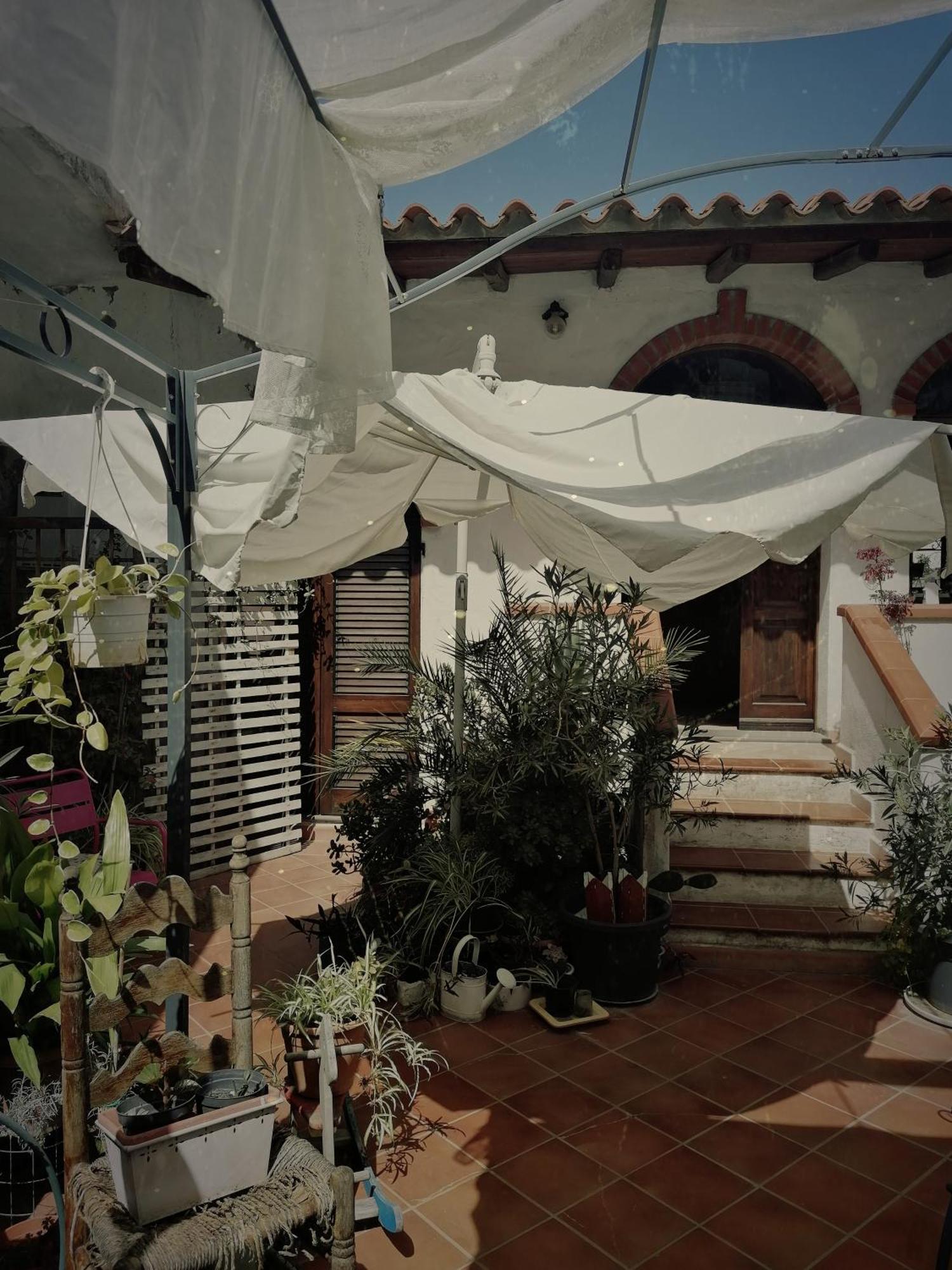 B&B Casacori Orosei Exterior photo